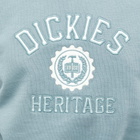 Dickies Women's Oxford Sweat in Trooper