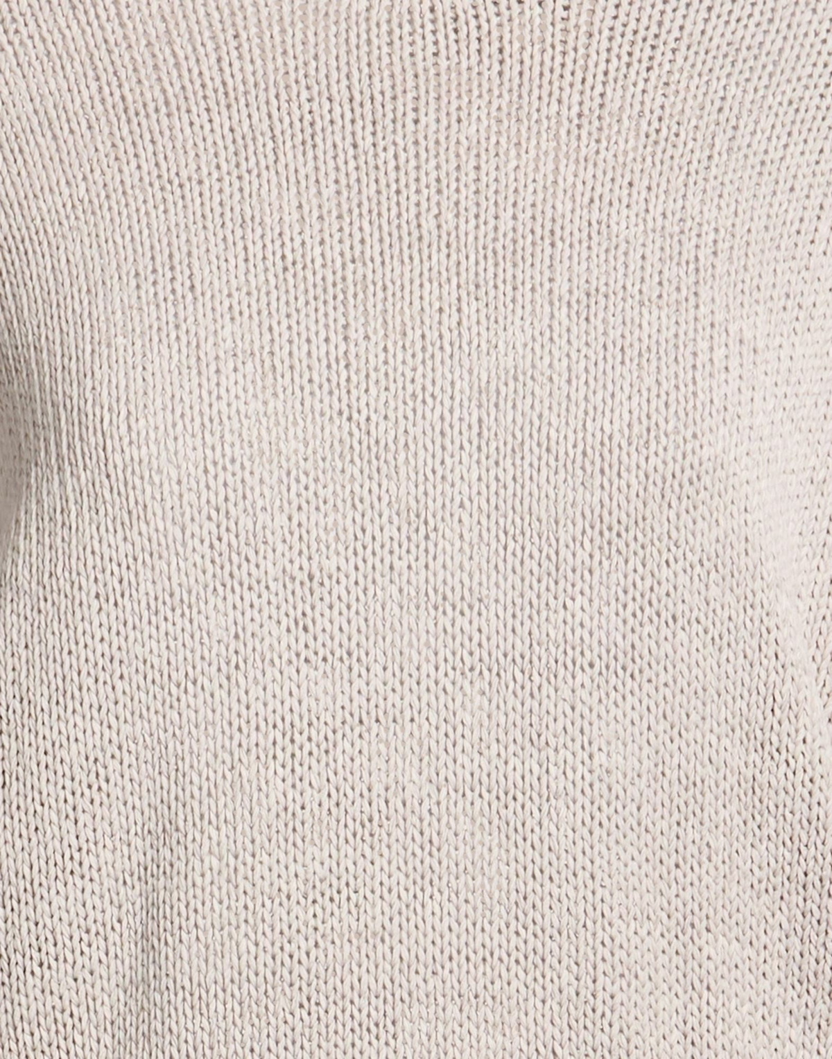 Roberto Collina Womens Sweater Taupe