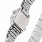 Timex Endorsed by Dimepiece Teeny Tiny 20mm Watch in Silver 