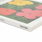Taschen Warhol in Klaus Honnef 