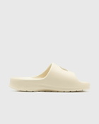 Lacoste SERVE SLIDE 2.0 125 2 CMA Beige Mens Sandals & Slide