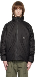 Norse Projects Black Alta Light Jacket