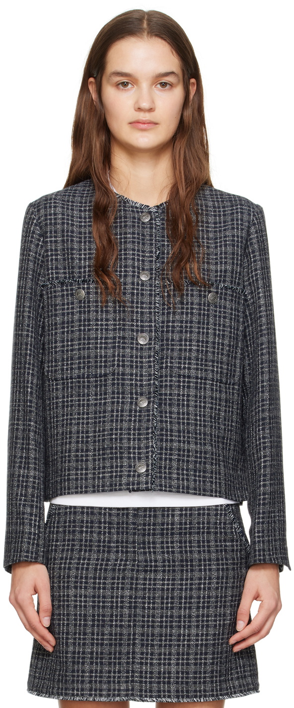 Apc on sale ethel coat