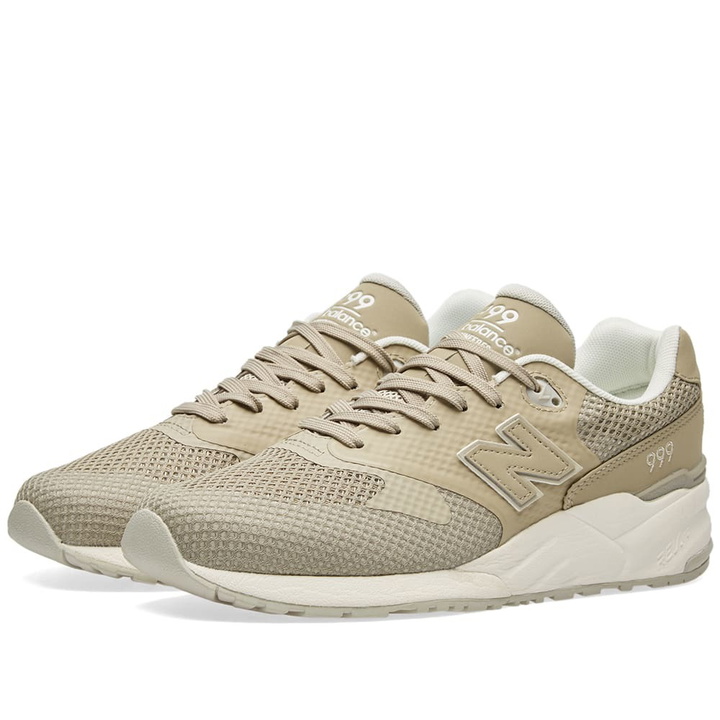 Photo: New Balance MRL999CC