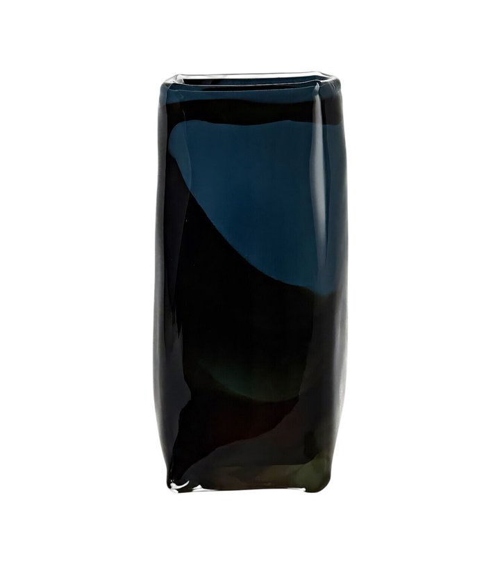 Photo: Alexa Lixfeld Meteorite glass vase