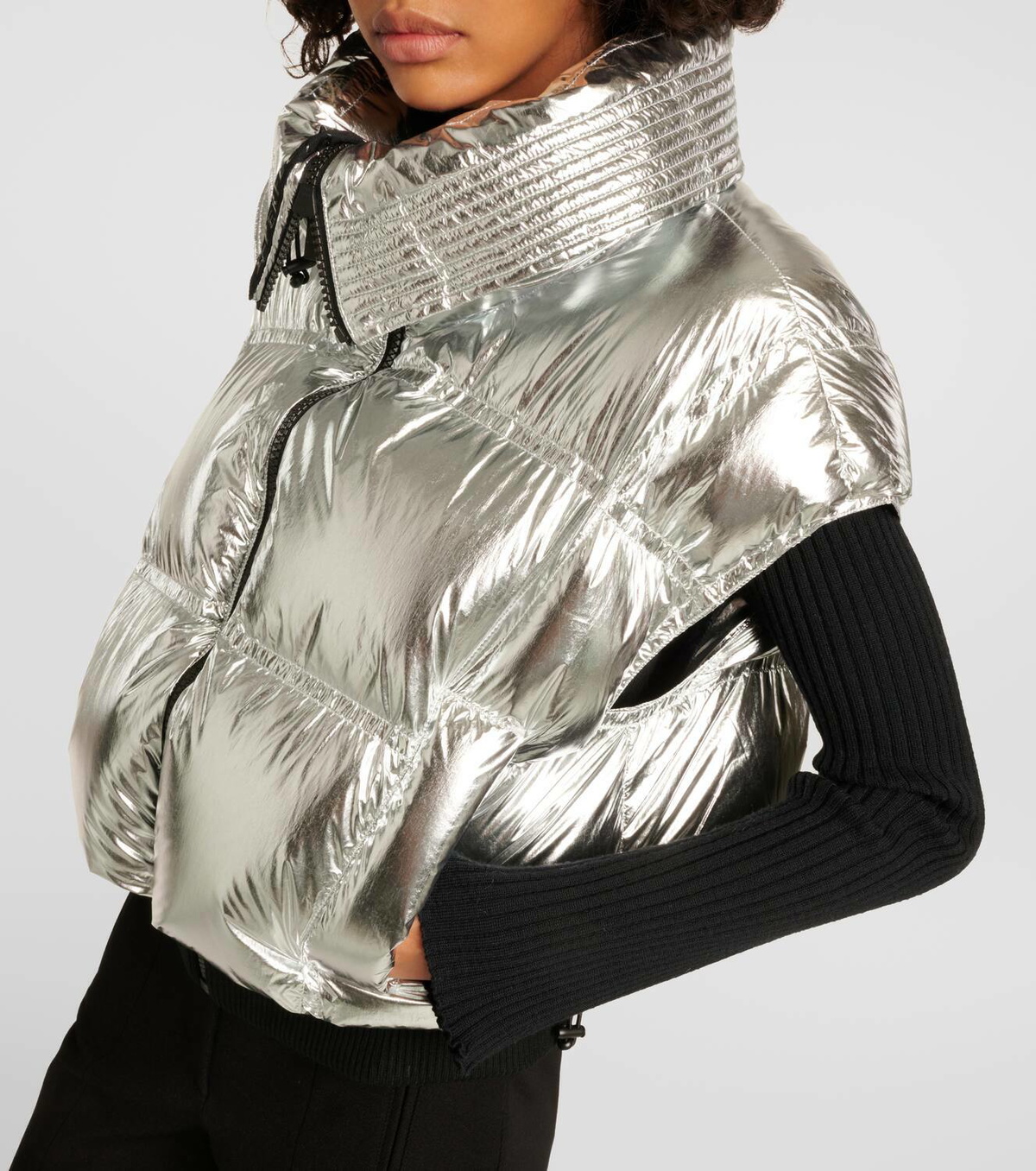 Perfect Moment Sierra down vest