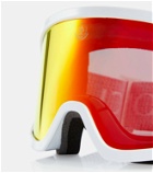 Moncler Terrabeam ski goggles