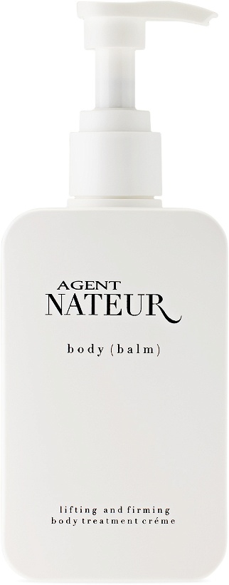 Photo: AGENT NATEUR Body (Balm) Ageless Body Treatment Balm, 6.8 oz