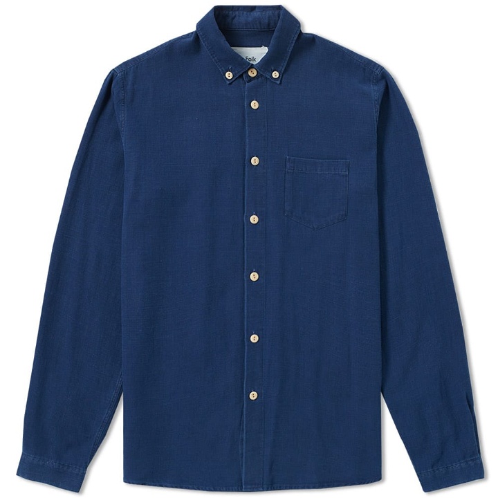 Photo: Folk Relaxed Fit Shirt