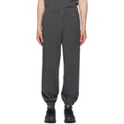 Chemist Creations Grey Logo Lounge Pants