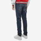 Represent Men's Essential Denim Jean in Studio Blue