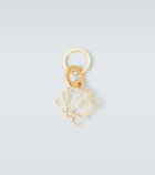 Loewe Anagram keychain