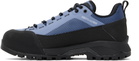 The North Face Black & Blue Verto GORE-TEX Alpine Sneakers