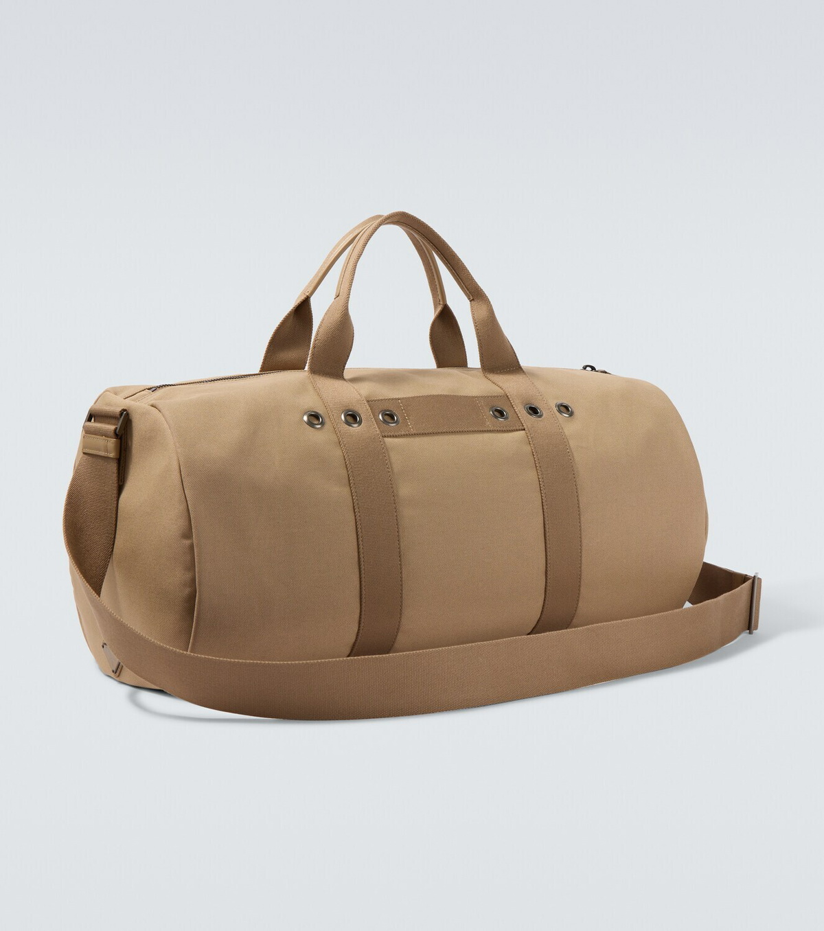 Prada Canvas duffel bag