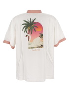 Family First Swam Shirt