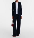 Max Mara Gomma jersey T-shirt