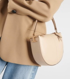 Tod's T Case Small leather shoulder bag