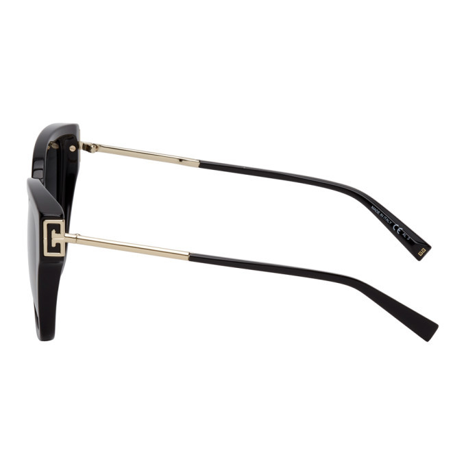 Givenchy Black GV 7191 Glasses Givenchy