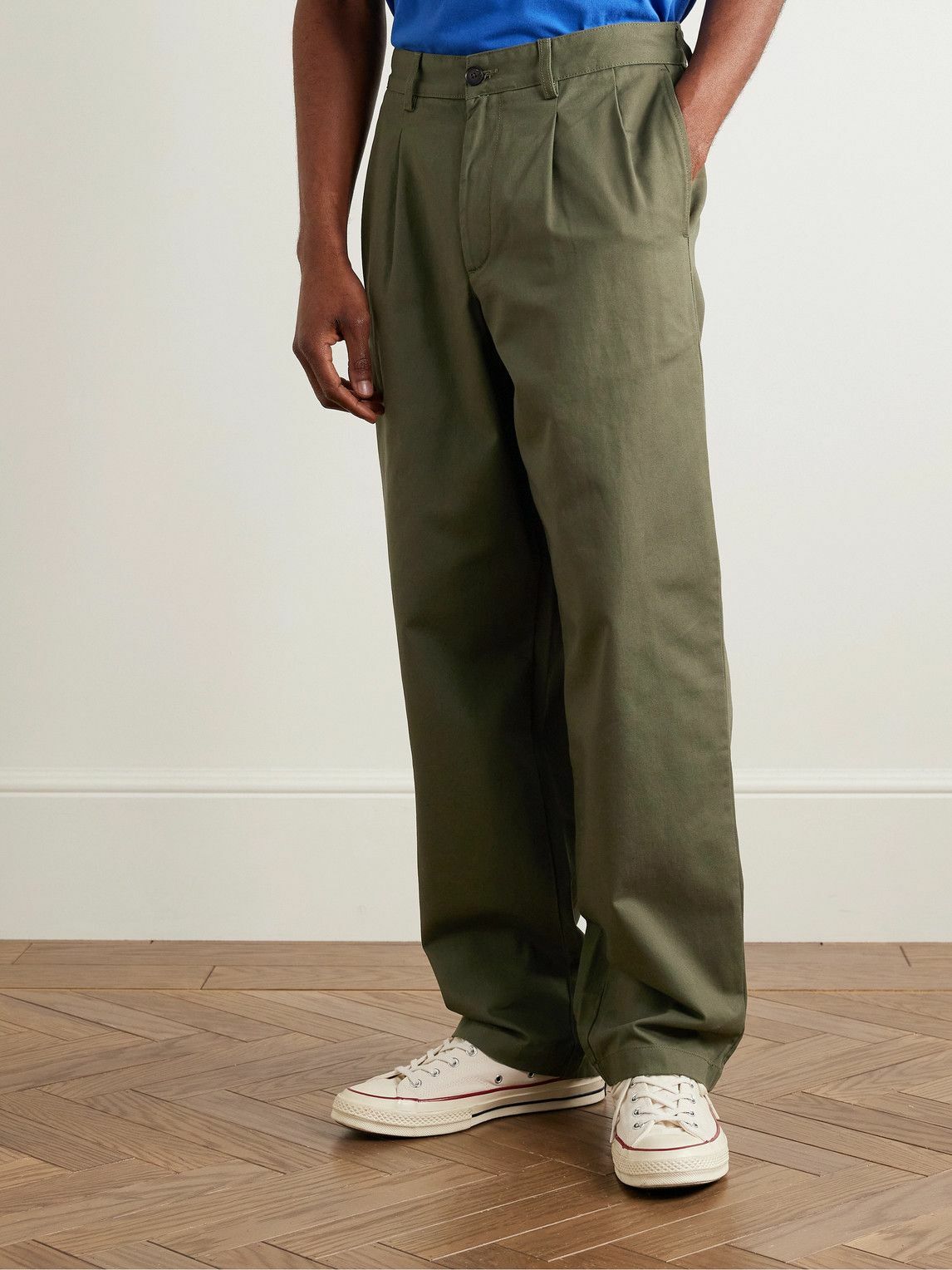 NOAH チノパンツ　ボコ NOAH チノパンツ ボコ様専用 - メルカリ