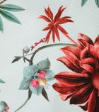 La DoubleJ Fantastic Creatures set of 4 cotton placemats