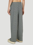 Isa Boulder - Lenticular Pants in Blue