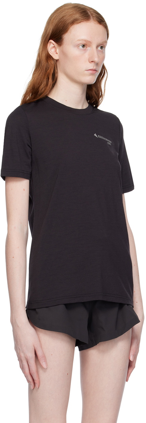 Klättermusen Gray Dagr T-Shirt