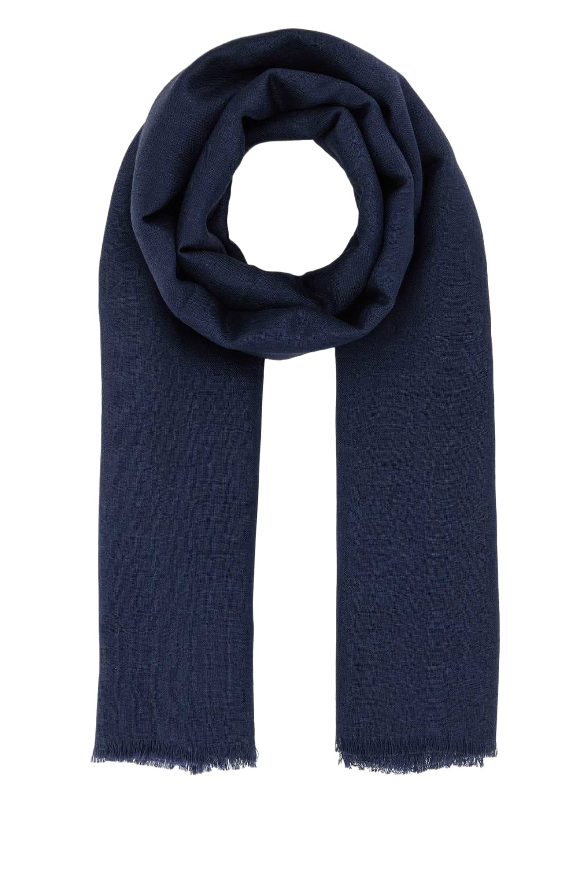 Weekend Max Mara Tan Bimba Scarf Weekend Max Mara