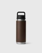 Yeti Rambler 26 Oz Bottle 2.0 Brown Outdoor Equipment