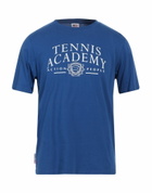 Autry Mens T-shirt in Navy