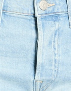 True Religion Womens Jeans in Blue