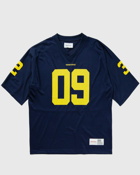 Thisisneverthat Mesh Football Jersey Blue - Mens - Jerseys