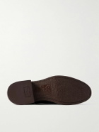 R.M.Williams - Turnout Leather Chelsea Boots - Brown