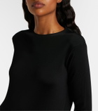 Tom Ford Knitted gown