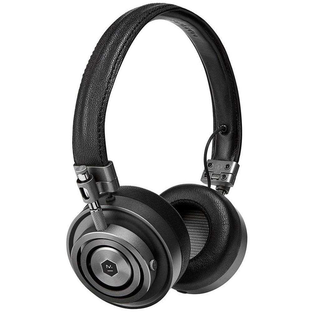 Master & Dynamic MH30 On-Ear Headphones Master & Dynamic