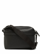 DSQUARED2 Bob Leather Crossbody Bag