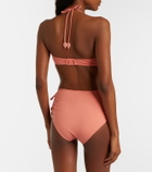 Eres Christie beaded bikini bottoms