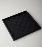 Zanat Kioko serving tray and chessboard