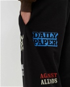Daily Paper Nerad Pants Black - Mens - Sweatpants