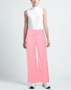 Jucca Womens Pants in Pink
