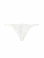 LA PERLA - Exotique Thong