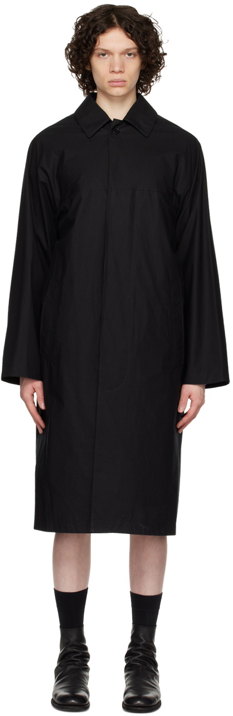 Meta Campania Collective Black Donald Jacket
