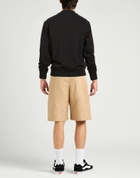 Boss Mens Sweatshirt in Black