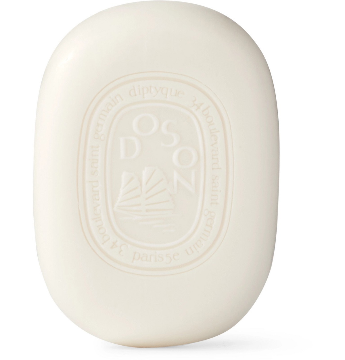 Diptyque Do Son Soap, 150g Colorless Diptyque