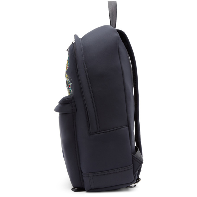 Kenzo backpack outlet large sale