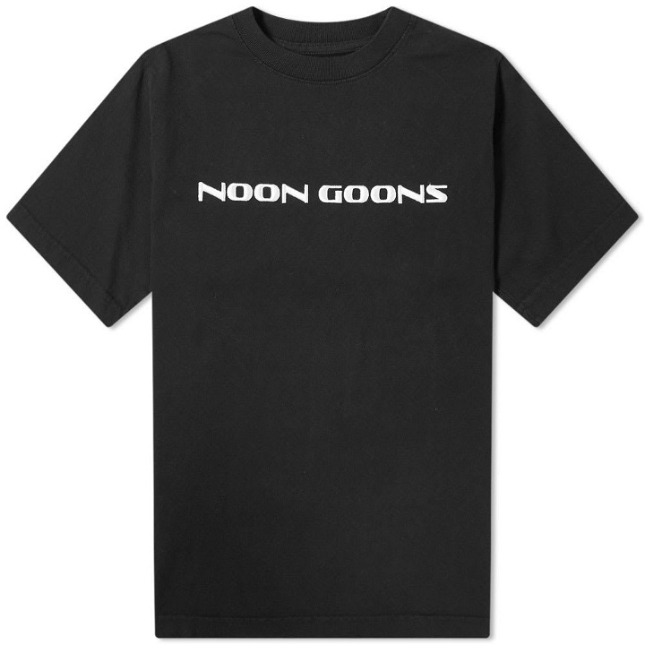 Photo: Noon Goons 3D Embroidered Tee