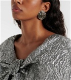 Jennifer Behr Rio earrings