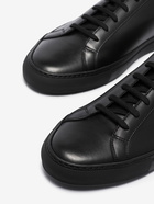 COMMON PROJECTS - Leather Sneakers