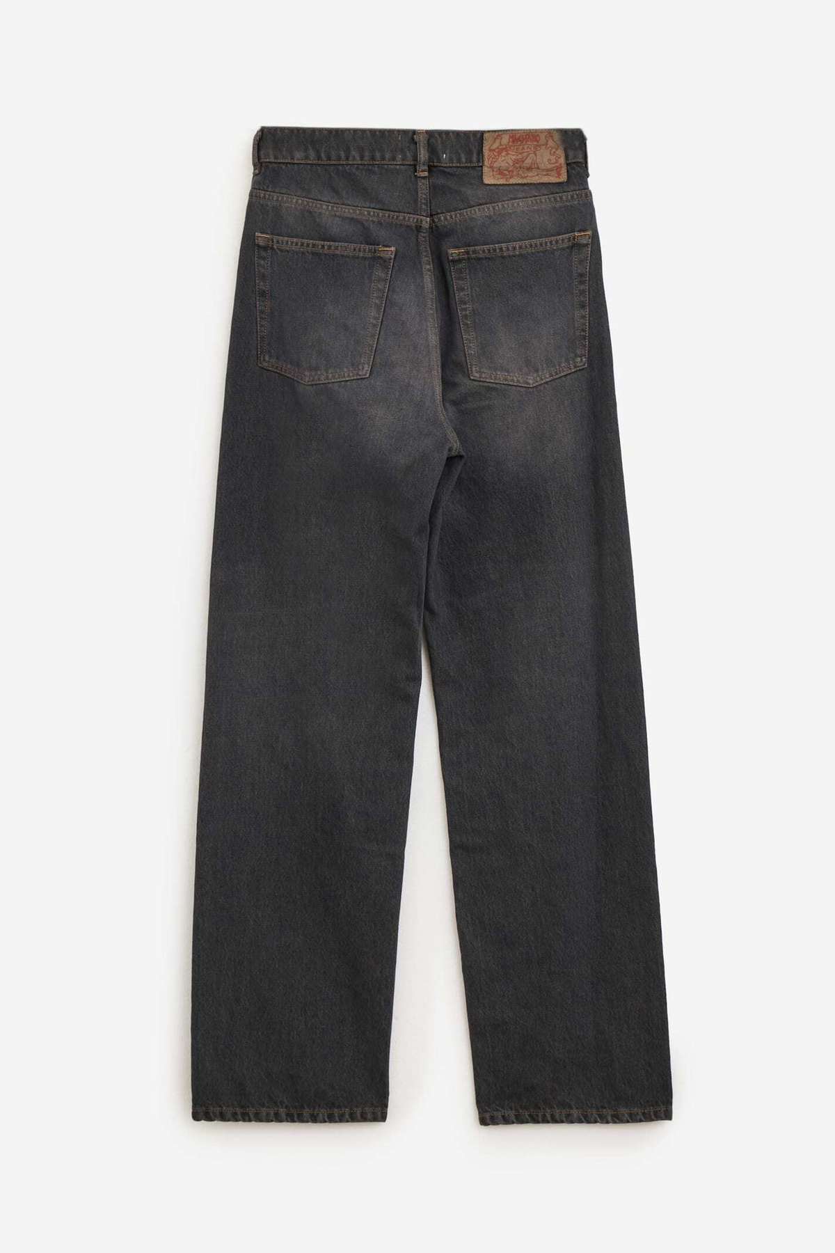 MAGLIANO デニム Cantiere Flattone ジーンズ
