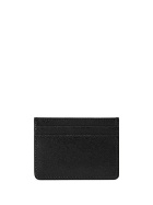 GUCCI - Logo Leather Card Case
