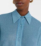 Oséree Lumière shirt